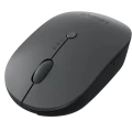 Wireless Mouse Lenovo X9 Edition, Rechargeable, Multi-device, up to 2400 dpi, 5 buttons, Blue Optica Wireless Mouse Lenovo X9 Edition, Rechargeable, Multi-device, up to 2400 dpi, 5 buttons, Blue Optica