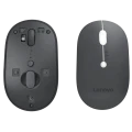 Wireless Mouse Lenovo X9 Edition, Rechargeable, Multi-device, up to 2400 dpi, 5 buttons, Blue Optica Wireless Mouse Lenovo X9 Edition, Rechargeable, Multi-device, up to 2400 dpi, 5 buttons, Blue Optica