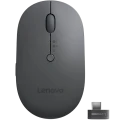 Wireless Mouse Lenovo X9 Edition, Rechargeable, Multi-device, up to 2400 dpi, 5 buttons, Blue Optica Wireless Mouse Lenovo X9 Edition, Rechargeable, Multi-device, up to 2400 dpi, 5 buttons, Blue Optica