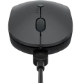 Wireless Mouse Lenovo X9 Edition, Rechargeable, Multi-device, up to 2400 dpi, 5 buttons, Blue Optica Wireless Mouse Lenovo X9 Edition, Rechargeable, Multi-device, up to 2400 dpi, 5 buttons, Blue Optica
