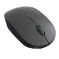 Wireless Mouse Lenovo X9 Edition, Rechargeable, Multi-device, up to 2400 dpi, 5 buttons, Blue Optica Wireless Mouse Lenovo X9 Edition, Rechargeable, Multi-device, up to 2400 dpi, 5 buttons, Blue Optica