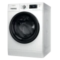 Mașină de spălat Whirlpool FFB 9469 BV EE, 9kg, Alb