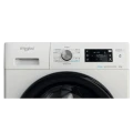 Mașină de spălat Whirlpool FFB 9469 BV EE, 9kg, Alb