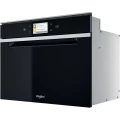 Cuptor cu microunde Whirlpool W11I MW161, Oțel inoxidabil Cuptor cu microunde Whirlpool W11I MW161, Oțel inoxidabil