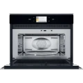 Cuptor cu microunde Whirlpool W11I MW161, Oțel inoxidabil Cuptor cu microunde Whirlpool W11I MW161, Oțel inoxidabil
