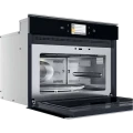 Cuptor cu microunde Whirlpool W11I MW161, Oțel inoxidabil Cuptor cu microunde Whirlpool W11I MW161, Oțel inoxidabil