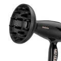 Фен BaByliss 6716DE, 2300Вт, Чёрный