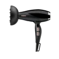 Фен BaByliss 6716DE, 2300Вт, Чёрный
