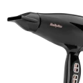 Фен BaByliss 6716DE, 2300Вт, Чёрный