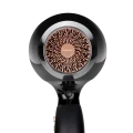 Фен BaByliss 6716DE, 2300Вт, Чёрный