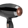 Фен BaByliss 6716DE, 2300Вт, Чёрный