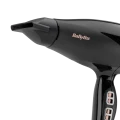 Фен BaByliss 6716DE, 2300Вт, Чёрный