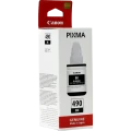 Recipient de cerneală Canon GI-490, 135ml, Negru Recipient de cerneală Canon GI-490, 135ml, Negru