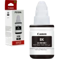 Recipient de cerneală Canon GI-490, 135ml, Negru Recipient de cerneală Canon GI-490, 135ml, Negru