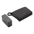 DJI Mic Mini 2 Charging Case for 1TX + 1Mobile RX, Black DJI Mic Mini 2 Charging Case for 1TX + 1Mobile RX, Black