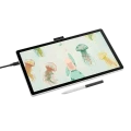Графический планшет Wacom ONE 14, Белый Графический планшет Wacom ONE 14, Белый