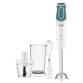 Blender de mână Tefal OptiChef, Alb