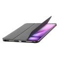 Чехол для планшета Cellularline Folio Pro - iPad Air 11'' (2024),, Чёрный