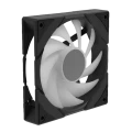 Ventilator PC Deepcool CG580 Reversed, 120 mm Ventilator PC Deepcool CG580 Reversed, 120 mm