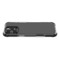 Чехол Cellularline Tetra Force Strong Guard - iPhone 16 Pro Max, Прозрачный Чехол Cellularline Tetra Force Strong Guard - iPhone 16 Pro Max, Прозрачный