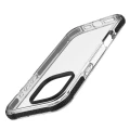 Чехол Cellularline Tetra Force Strong Guard - iPhone 16 Pro Max, Прозрачный Чехол Cellularline Tetra Force Strong Guard - iPhone 16 Pro Max, Прозрачный
