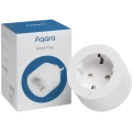 Priză inteligentă AQARA SP-EUC01, Alb Priză inteligentă AQARA SP-EUC01, Alb