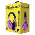Игровая Гарнитура HATOR Hypergang 3, Беспроводной, Cyber Violet Игровая Гарнитура HATOR Hypergang 3, Беспроводной, Cyber Violet