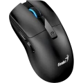 Mouse Genius NX-8280S, Negru Mouse Genius NX-8280S, Negru