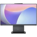 Computer All-in-One Lenovo ThinkCentre neo 50a Gen 5, 23,8", Intel Core i7-13620H, 16GB/512GB, Fără SO, Luna Grey