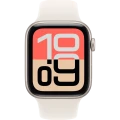 Умные часы Apple Watch SE 3, 40мм, Starlight