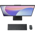 Lenovo AIO IdeaCentre 3 24ARR9 Cloud Grey (23.8" FHD IPS Ryzen 5 7535HS 3.3-4.55GHz, 8GB, 256GB, No Lenovo AIO IdeaCentre 3 24ARR9 Cloud Grey (23.8