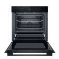 Cuptor Electric Whirlpool WOI7A8PT1SB, Negru