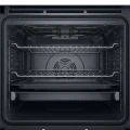 Cuptor Electric Whirlpool WOI7A8PT1SB, Negru