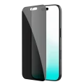 Sticlă de protecție Nillkin Guardian Full Privacy pentru Apple iPhone 17, Negru Sticlă de protecție Nillkin Guardian Full Privacy pentru Apple iPhone 17, Negru