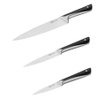 Набор ножей Tefal K267S355, Чёрный Набор ножей Tefal K267S355, Чёрный