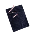 Husă Dyson Airwrap Travel Pouch, Negru | Roz Husă Dyson Airwrap Travel Pouch, Negru | Roz