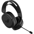 Игровая Гарнитура ASUS TUF Gaming H1, Беспроводной, Чёрный Игровая Гарнитура ASUS TUF Gaming H1, Беспроводной, Чёрный