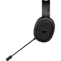 Игровая Гарнитура ASUS TUF Gaming H1, Беспроводной, Чёрный Игровая Гарнитура ASUS TUF Gaming H1, Беспроводной, Чёрный
