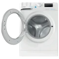 Mașină de spălat Indesit BWSE 71295X WSV, 7kg, Alb Mașină de spălat Indesit BWSE 71295X WSV, 7kg, Alb