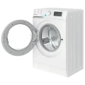Mașină de spălat Indesit BWSE 71295X WSV, 7kg, Alb Mașină de spălat Indesit BWSE 71295X WSV, 7kg, Alb