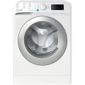Mașină de spălat Indesit BWSE 71295X WSV, 7kg, Alb Mașină de spălat Indesit BWSE 71295X WSV, 7kg, Alb