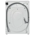 Mașină de spălat Indesit BWSE 71295X WSV, 7kg, Alb Mașină de spălat Indesit BWSE 71295X WSV, 7kg, Alb