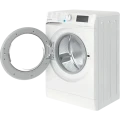 Mașină de spălat Indesit BWSE 71295X WSV, 7kg, Alb Mașină de spălat Indesit BWSE 71295X WSV, 7kg, Alb