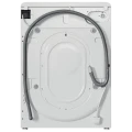Mașină de spălat Indesit BWSE 71295X WSV, 7kg, Alb Mașină de spălat Indesit BWSE 71295X WSV, 7kg, Alb