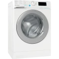 Mașină de spălat Indesit BWSE 71295X WSV, 7kg, Alb Mașină de spălat Indesit BWSE 71295X WSV, 7kg, Alb