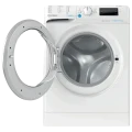 Mașină de spălat Indesit BWSE 71295X WSV, 7kg, Alb Mașină de spălat Indesit BWSE 71295X WSV, 7kg, Alb