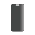 Sticlă de protecție PanzerGlass iPhone 15 UWF Privacy wA, Transparent