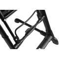 Scaun de masa 2 in 1 Caretero INDIGO BLACK GREEN Scaun de masa 2 in 1 Caretero INDIGO BLACK GREEN