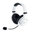 Игровая Гарнитура Razer Kaira for Xbox, Беспроводной, Белый Игровая Гарнитура Razer Kaira for Xbox, Беспроводной, Белый