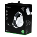Игровая Гарнитура Razer Kaira for Xbox, Беспроводной, Белый Игровая Гарнитура Razer Kaira for Xbox, Беспроводной, Белый
